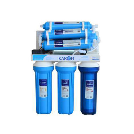 Máy lọc nước tủ đứng Karofi Optimus s1 O-s129/A - Image 4