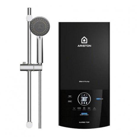 Máy Nước Nóng Ariston Gián Tiếp Andris2 An2 RS 30L - Image 3