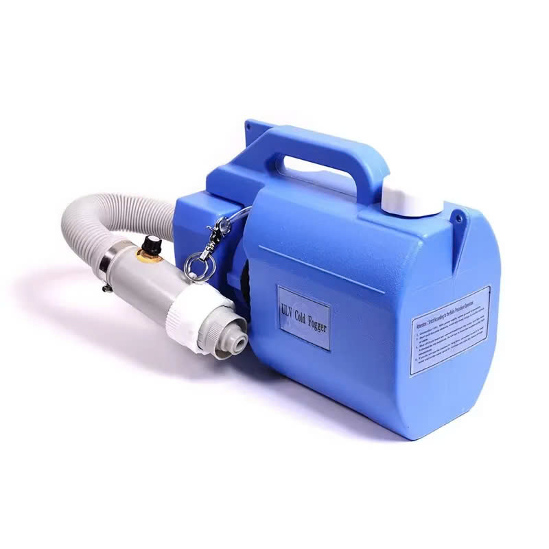 Máy phun côn trùng MIKEN KK03G diệt muỗi, kiến, mối, bọ xâm hại - Image 3
