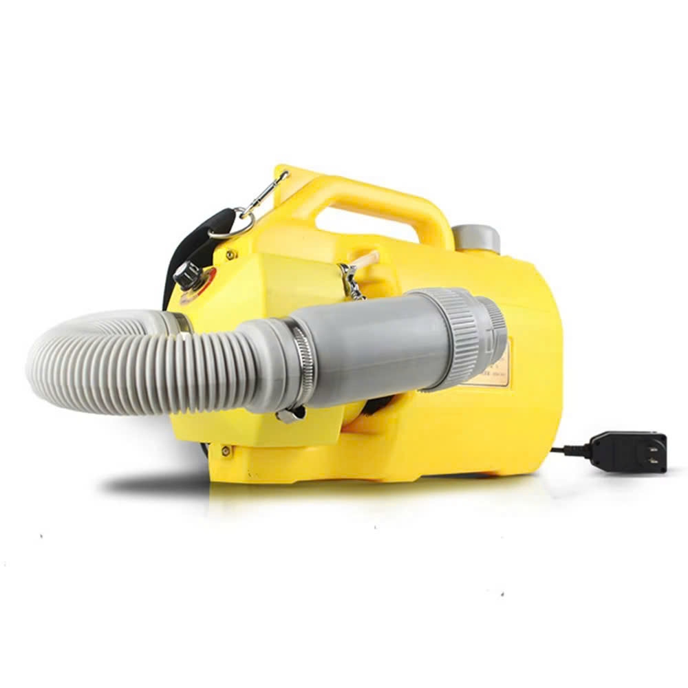 Máy phun diệt côn trùng MIKEN KK01 diệt muỗi, kiến, mối, bọ xâm hại - Image 4