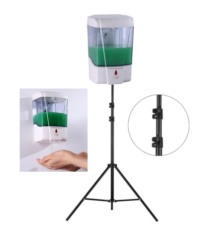 Máy phun khử trùng diệt khuẩn nano cầm tay Miken MK-KK01 - Image 4