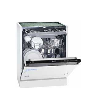 Máy rửa bát âm tủ Bomann GSPE 786 - Image 3