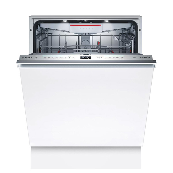 Máy rửa bát âm tủ BOSCH SMV6ZCX49E | Serie 6