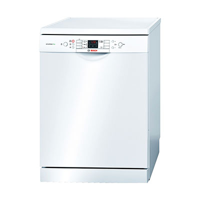 Máy rửa bát âm tủ BOSCH SMV6ZCX49E | Serie 6 - Image 3