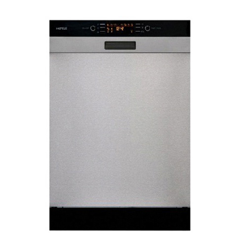 Máy rửa bát âm tủ Hafele HDW-HI60B