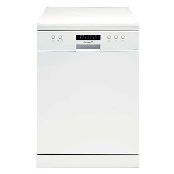 Máy rửa bát bán âm Brandt VH1772J - Image 5