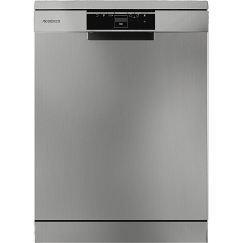 Máy rửa bát bán âm tủ Rosieres RDSN 1D530PX-47 - Image 3