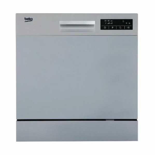 Máy rửa bát BEKO BDFN26430XC (14 bộ bát đĩa) - Image 4