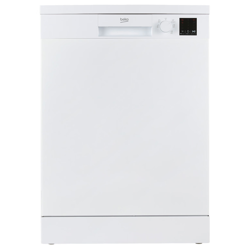 Máy rửa bát BEKO DTC36810S - Image 3