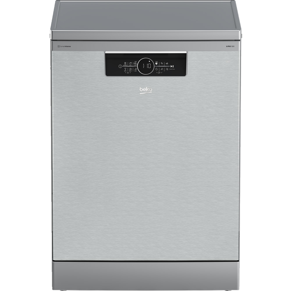 Máy rửa bát BEKO DTC36810S - Image 4