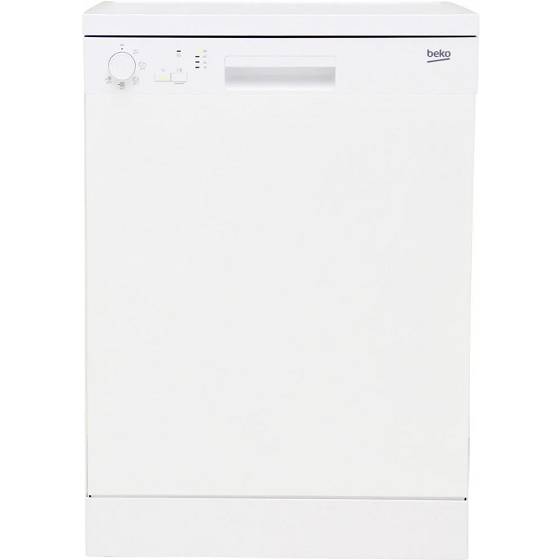 Máy rửa bát BEKO DTC36810S - Image 5