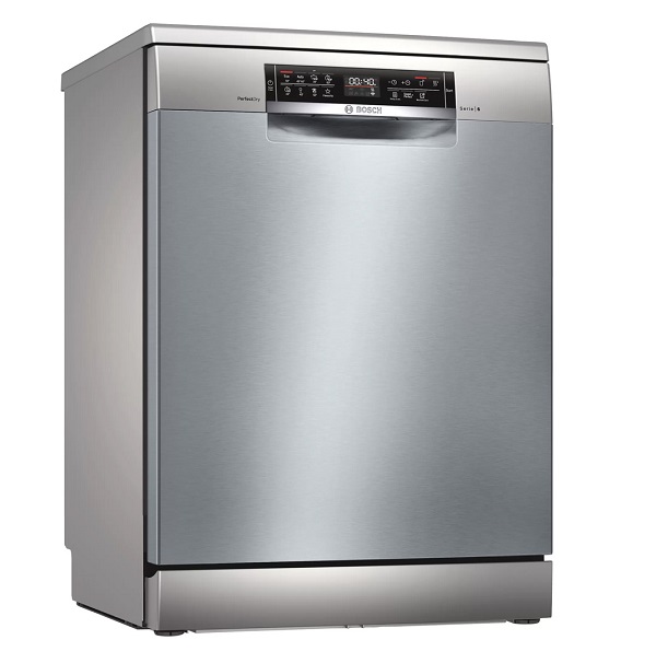 Máy Rửa Bát Bosch SBV6ZCX49E - Image 3