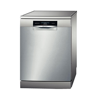 Máy Rửa Bát Bosch SBV6ZCX49E - Image 4
