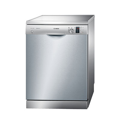 Máy Rửa Bát Bosch Series 6 SMI68NS07E - Image 5