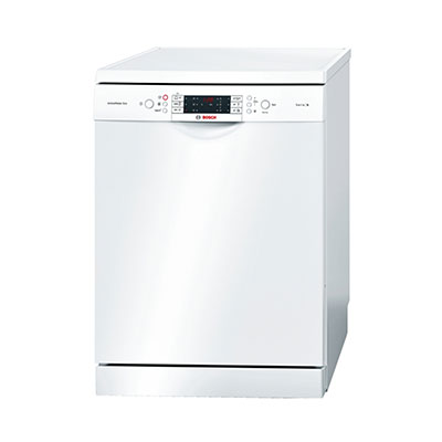 Máy rửa bát Bosch SMI65N65EU - Image 4