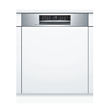 Máy Rửa Bát Bosch SMI68MS04E, Seri 6