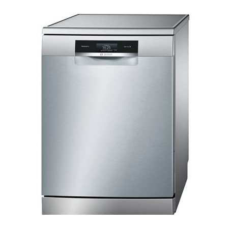 Máy rửa bát Bosch SMI8TCS01E serie 8 - Image 3
