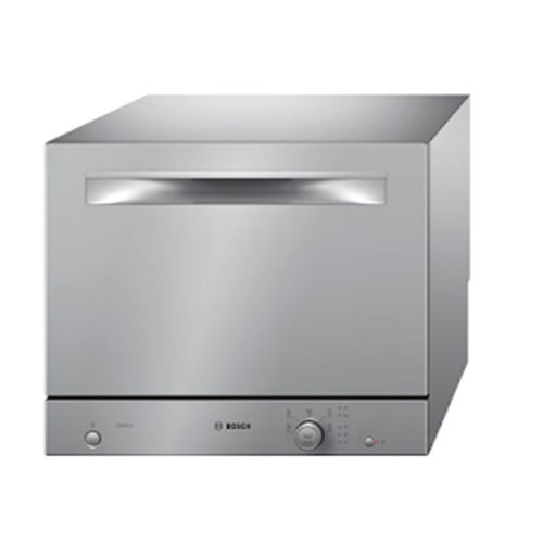 Máy rửa bát Bosch SMI8TCS01E serie 8 - Image 4