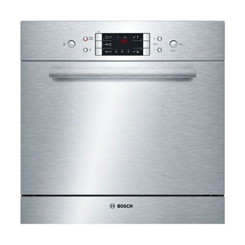 Máy rửa bát Bosch SMI8TCS01E serie 8 - Image 5