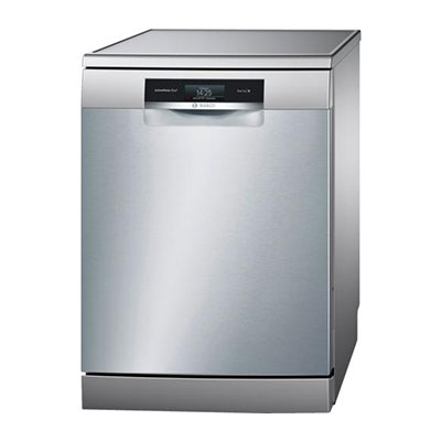 Máy rửa bát Bosch SMS46KI04E - Image 3