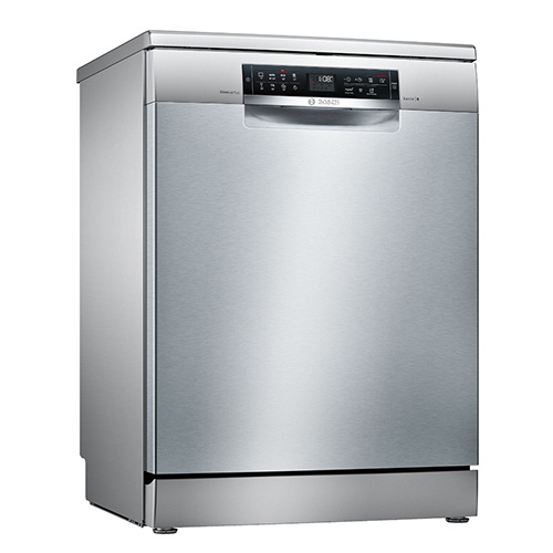 Máy rửa bát Bosch SMS68II07E- Serie 6