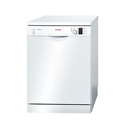 Máy rửa bát Bosch SMS68MI04E - Image 5
