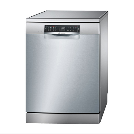 Máy rửa bát Bosch SMS68UI02E 8 chương trình thông minh