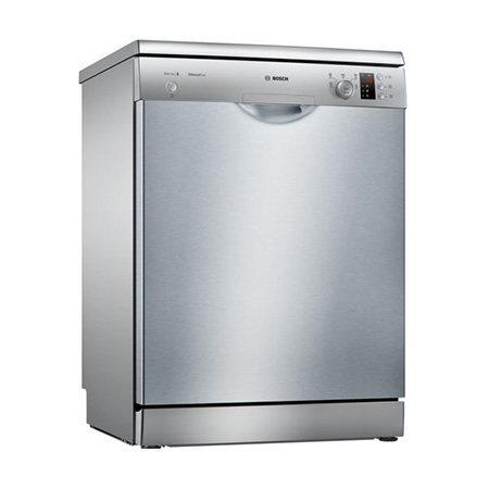 Máy Rửa Bát BOSCH SMS6ZCI42E - Image 3