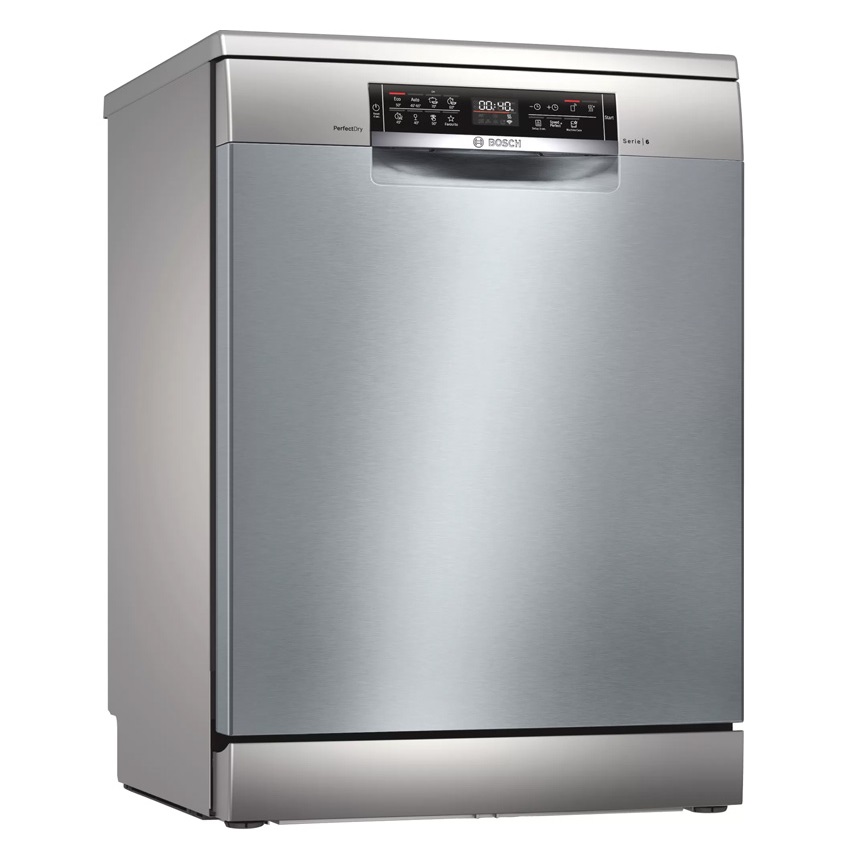 Máy Rửa Bát Bosch SMS6ZCI49E