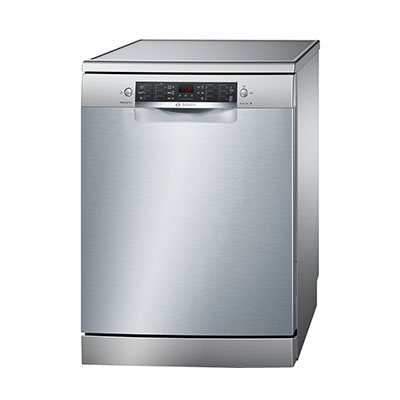 Máy rửa bát Bosch SMS6ZCI85M Serie 6, mẫu mới 2025 - Image 4