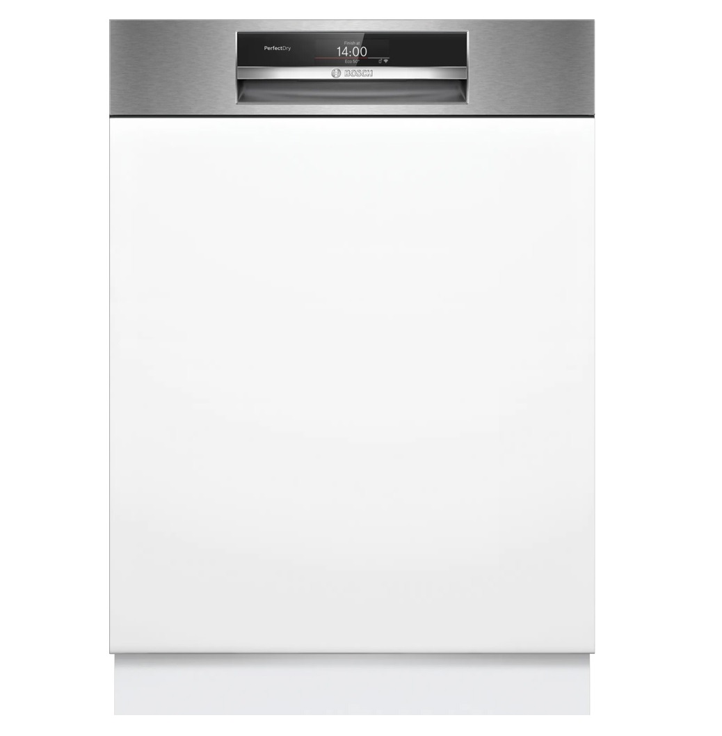 Máy rửa bát Bosch SMS88TW02M Serie 8 - Image 4