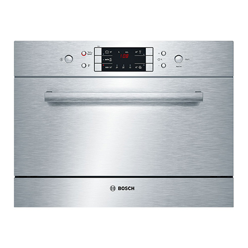 Máy Rửa Bát Bosch SMU68TS02E, Seri 6 - Image 3