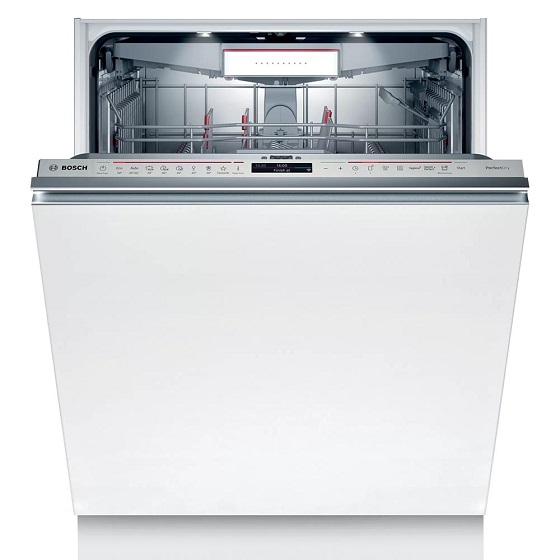 Máy rửa bát Bosch SMV46KX00E - Image 3