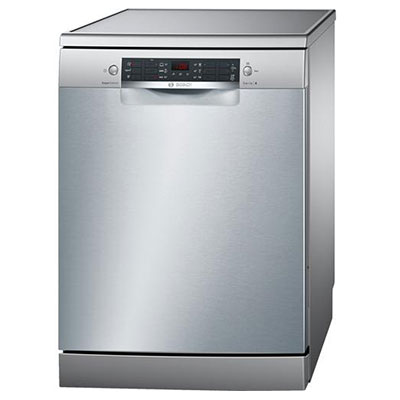 Máy rửa bát Bosch SMV46MX03E - Image 4