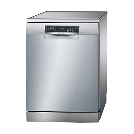 Máy rửa bát Bosch SMV46MX03E - Image 5