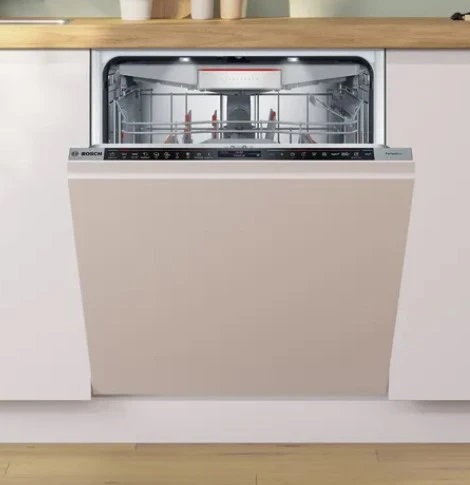 Máy rửa bát Bosch SMV4ECX14E - Image 4