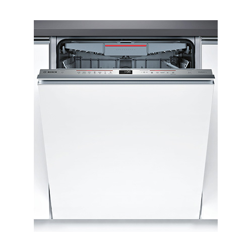 Máy Rửa Bát Bosch SMV67MX01E, Seri 6