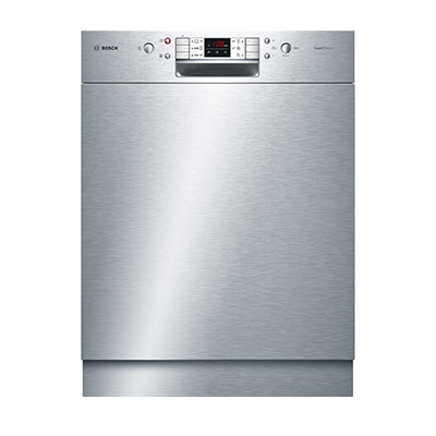 Máy rửa bát Bosch SMV88TX02E - Image 5