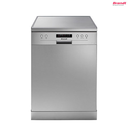 Máy rửa bát Brandt DFH1310X - Image 4