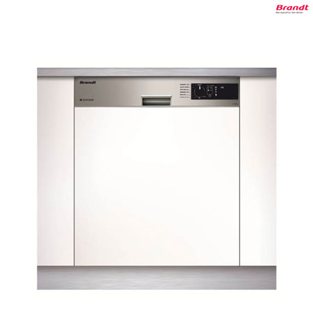 Máy rửa bát Brandt DFH13114W - Image 3