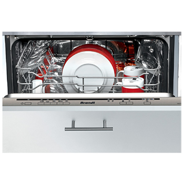 Máy rửa bát Brandt DKH1310IX - Image 3