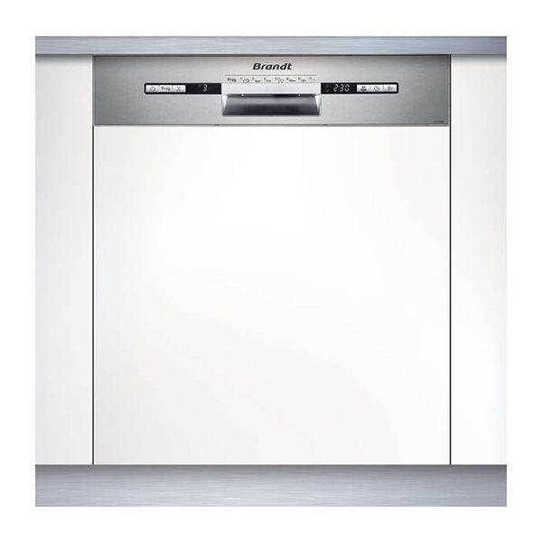 Máy rửa bát Brandt VH1205JE - Image 4