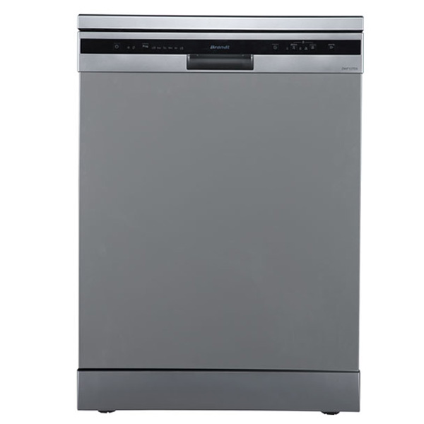 Máy rửa bát Brandt VH1225JE1 - Image 4