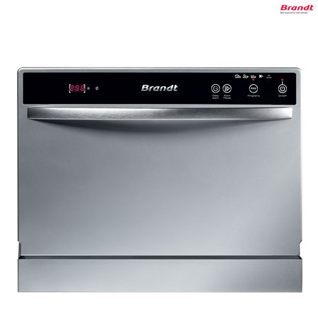 Máy rửa bát Brandt VH1225JE1 - Image 5