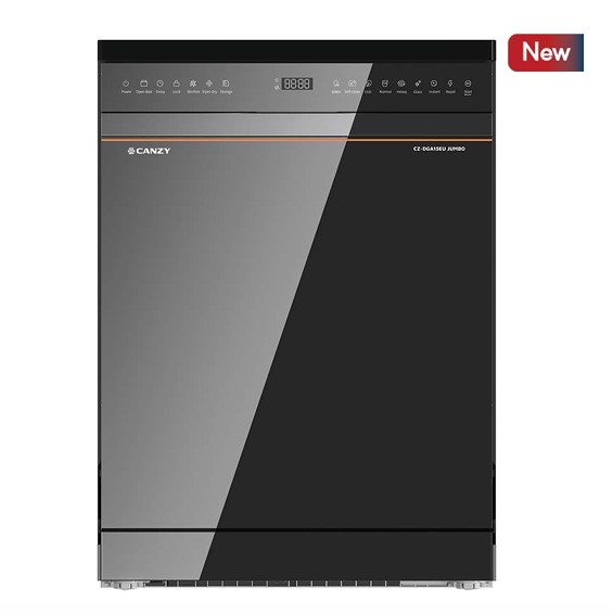 Máy rửa bát Canzy CZ BHN14PTC - Image 3