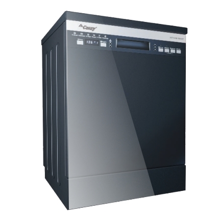 Máy rửa bát Canzy CZ DGA15EU JUMBO - Image 5