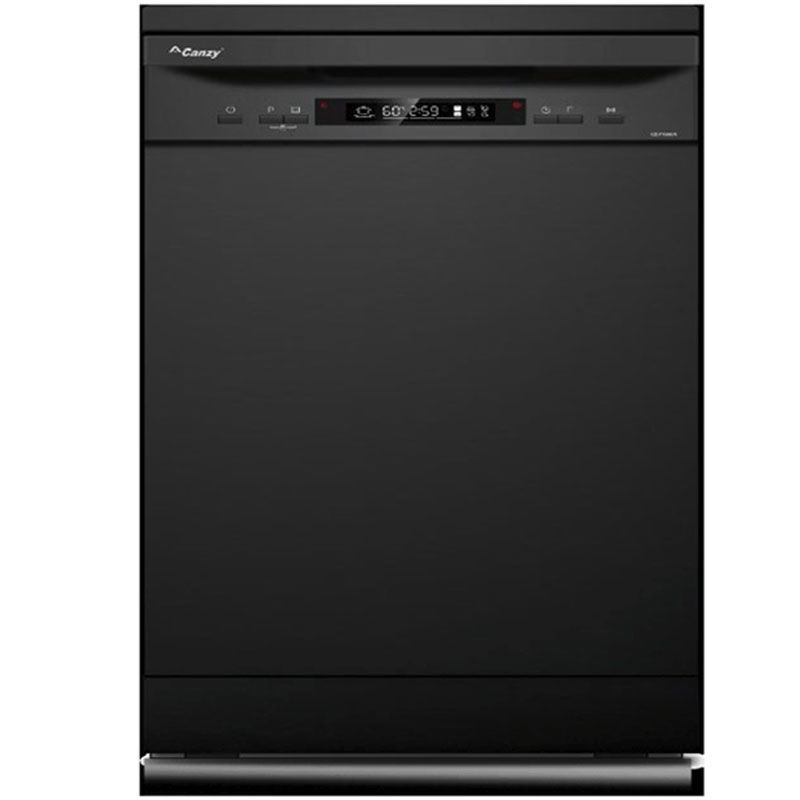 Máy rửa bát Canzy CZ ML15EUB - Image 4