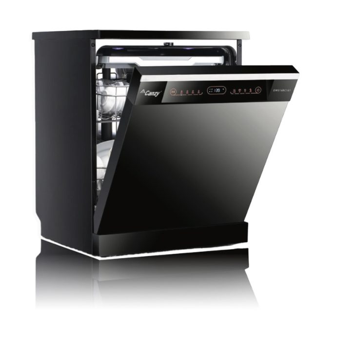 Máy rửa bát Canzy CZ P1036R NEW - Image 4