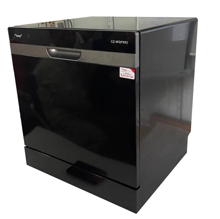 Máy rửa bát Canzy WDC0315B SMART - Image 3