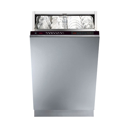 Máy rửa bát CDA CDI6241 60cm - Image 3